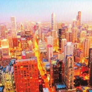 Meet your Posher, Jack